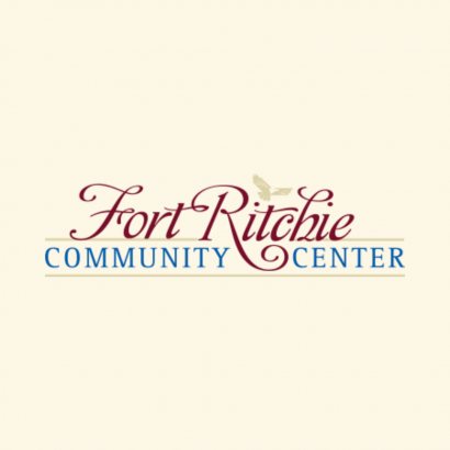 Fort Ritchie Community Center Logo
