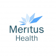 meritus health logo