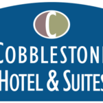 cobblestone hotel & suits logo