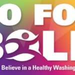 Go For Bold Pledge & Plunge