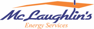 McLaughlin's energy services logo