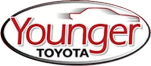 younger toyota logo