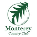 monterey country club logo