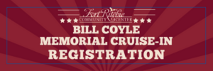 bill coyle memorial cruise in registration