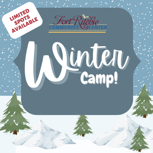 frcc winter camp limited spots available