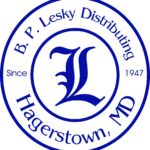 B.P. Lesky Distributing Since 1947 Hagerstown, MD