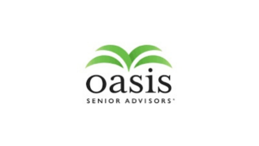 oasis senior advisors logo