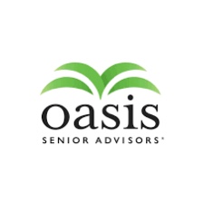 Oasis Senior Advisors logo