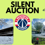 10/1-10/10: Silent Auction