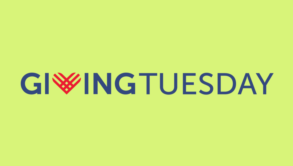 giving tuesday