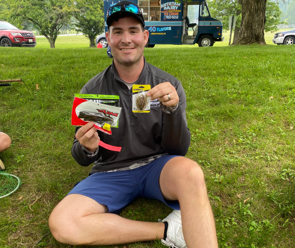 2025 fishing tournament