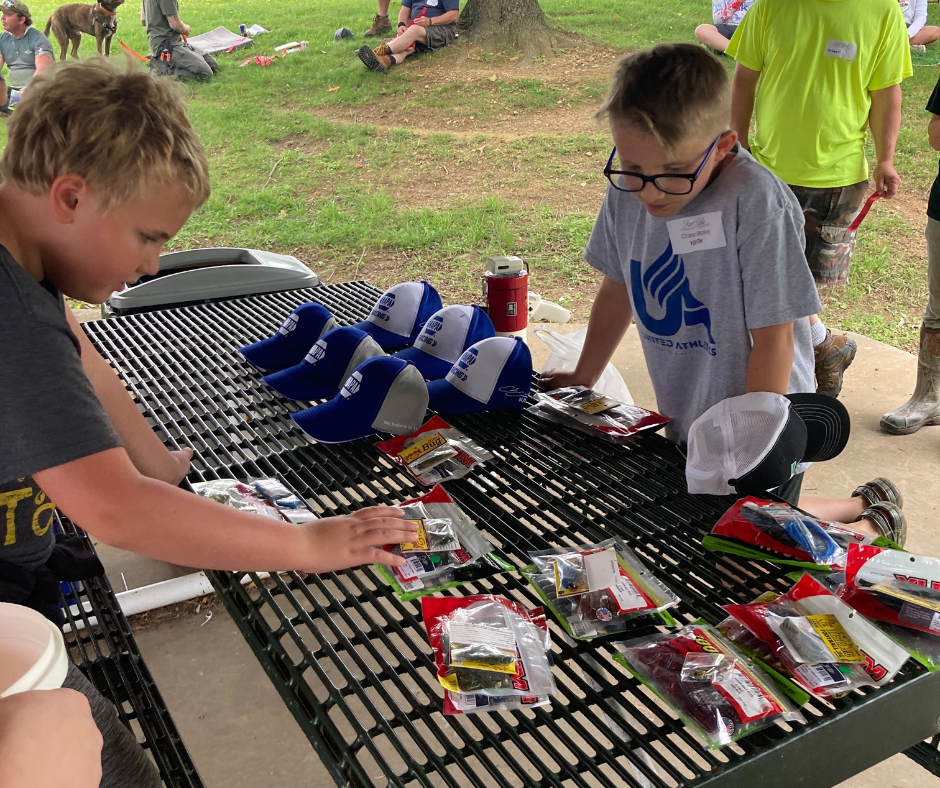 2025 fishing tournament