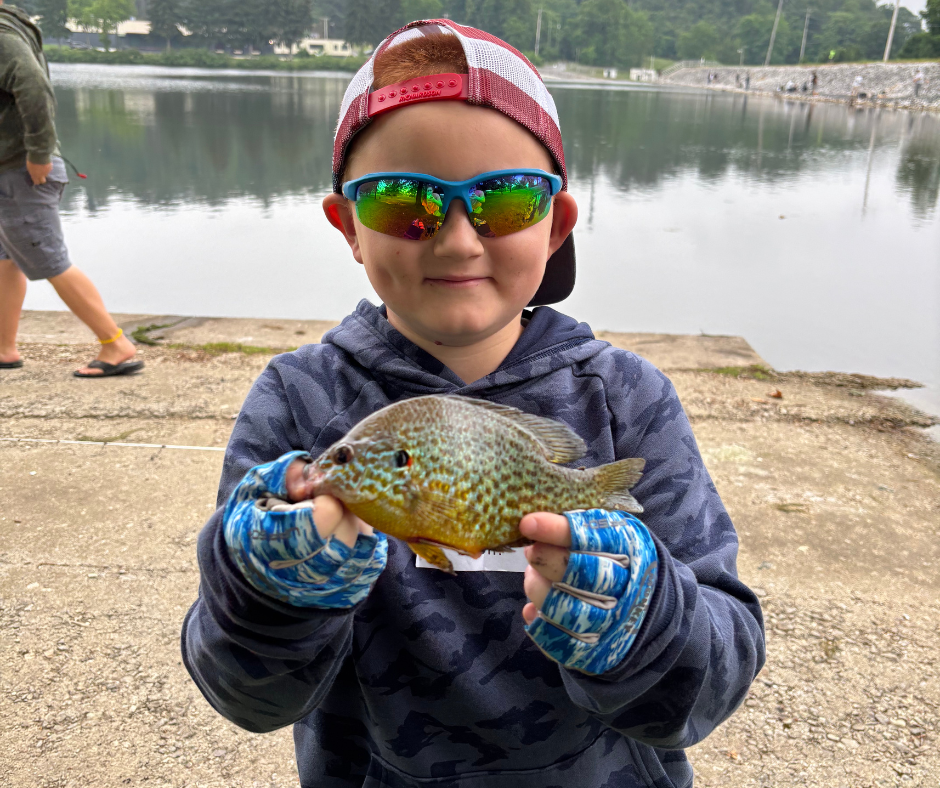 2025 fishing tournament