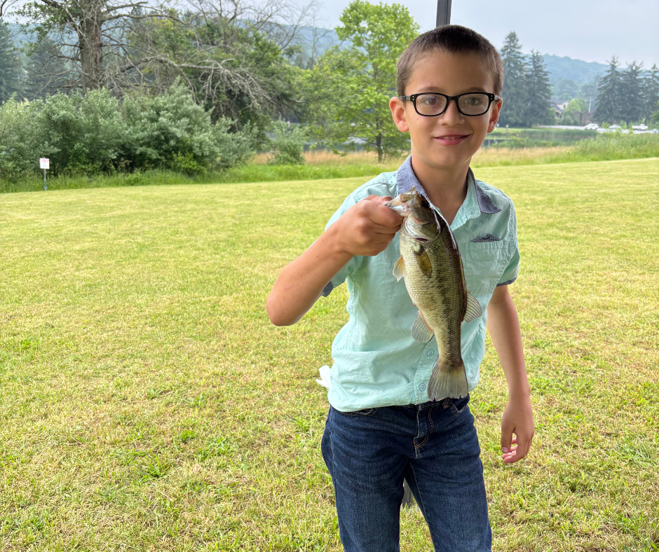 2025 fishing tournament