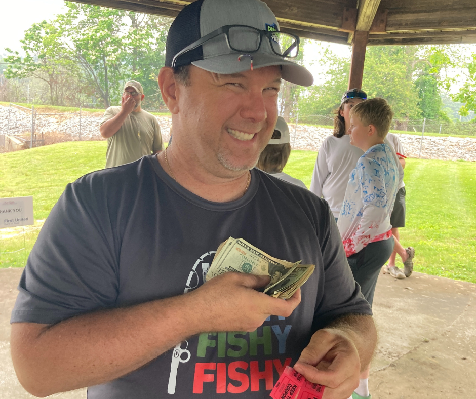 2025 fishing tournament