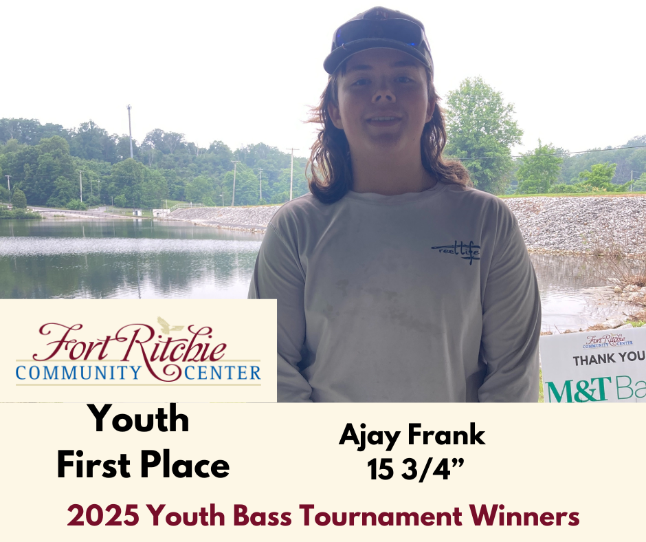 2025 fishing tournament