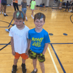 2025 Summer Camp Week 5