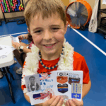 2025 Summer Camp Week 8