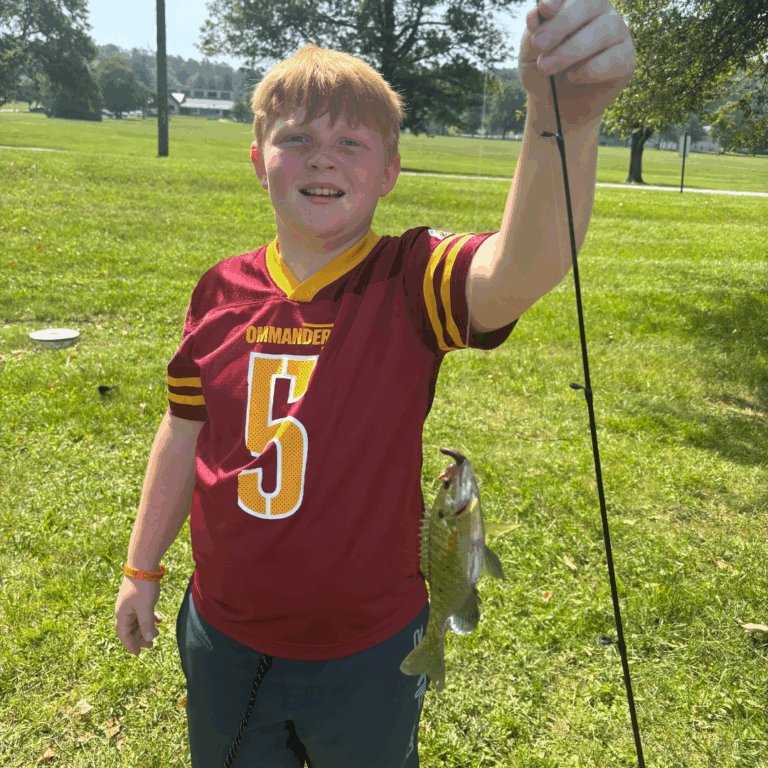 Summer Camp - Fort Ritchie Community Center