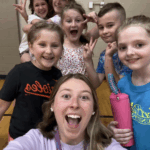 2025 Summer Camp Week 4