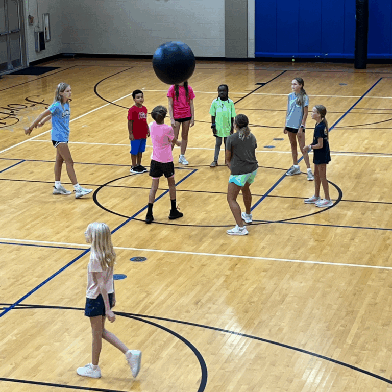 Summer Camp - Fort Ritchie Community Center