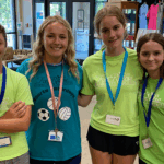 Teen Leadership Program