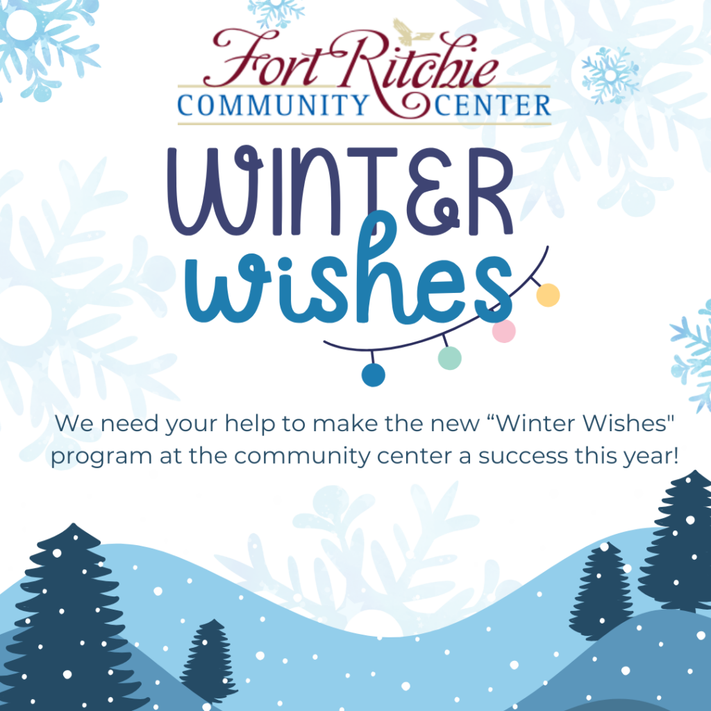 winter wishes program