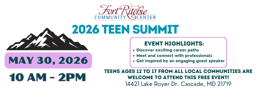 frcc teen summit