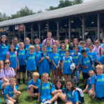 Support FRCC Summer Camp