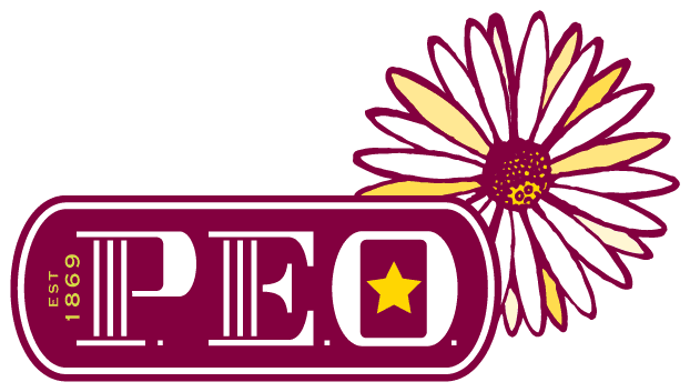 PEO logo