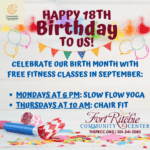 Community Celebration
