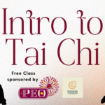 Intro to Tai Chi